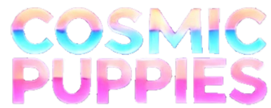 Cosmic Puppies