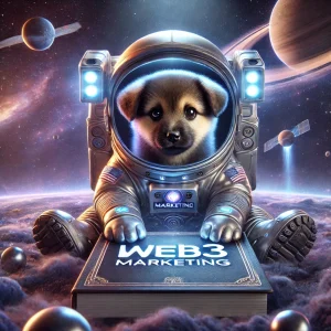 Web3 Marketing: Vind en Bereik Jouw Doelgroep in de Decentrale Wereld