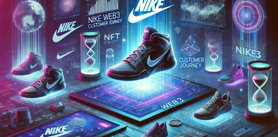 nike-case-study-web3-blockchain-customer-journey